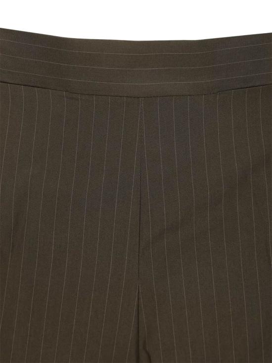 26SS 비비안웨스트우드 숏팬츠 1F01001GW01EJ D203 GREEN - VIVIENNE WESTWOOD