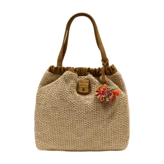 26SS 마크제이콥스 숄더백 2S6HTT025H02 255 NUDE NEUTRALS