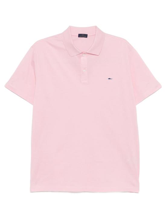 26SS 폴앤샤크 폴로 티셔츠 99311000 113 PINK PURPLE