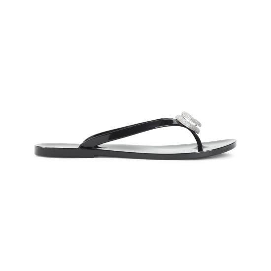 26SS 마흐앤마흐 뮬/슬리퍼 SS26S088805GUMBLK BLACK