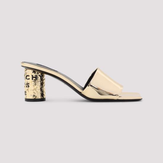 26SS 지방시 샌들 BE30AGE2DD 715 NUDE NEUTRALS - GIVENCHY