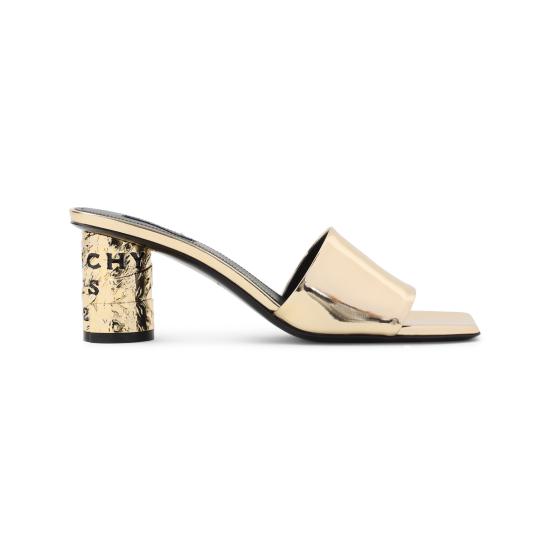 26SS 지방시 샌들 BE30AGE2DD 715 NUDE NEUTRALS