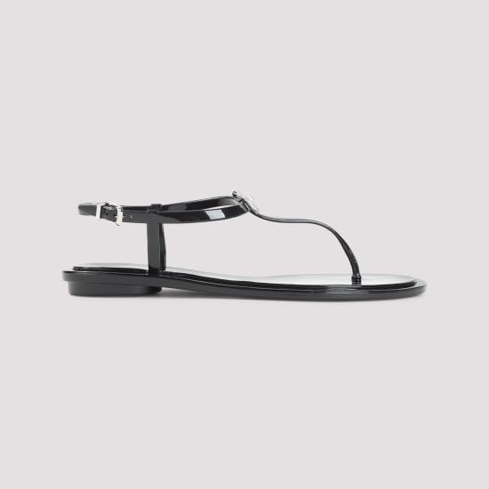 26SS 마흐앤마흐 샌들 SS26S114205GUMBLK BLACK - MACH&MACH