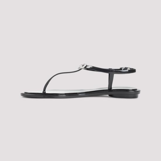 26SS 마흐앤마흐 샌들 SS26S114205GUMBLK BLACK - MACH&MACH