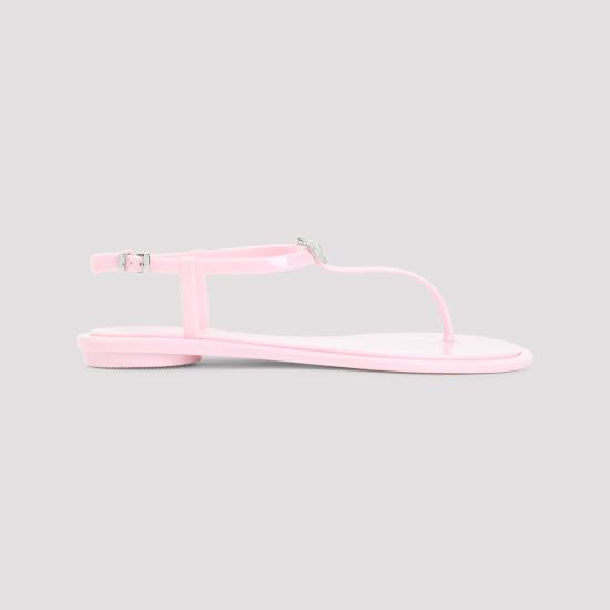 26SS 마흐앤마흐 샌들 SS26S114205GUMPNK PINK PINK PURPLE - MACH&MACH