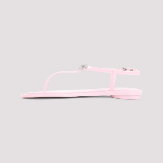 26SS 마흐앤마흐 샌들 SS26S114205GUMPNK PINK PINK PURPLE - MACH&MACH