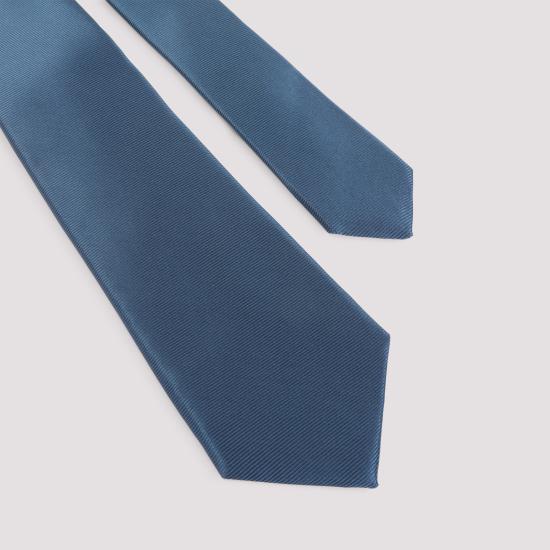 26SS 키톤 넥타이 UCRVKGC03A1402004 MULTICOLOR BLUE - KITON