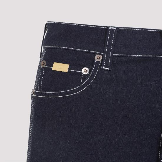 26SS 셀린느 스트레치 데님 스키니 진 001 RP0DU1190 GFV0 BLUE - CELINE