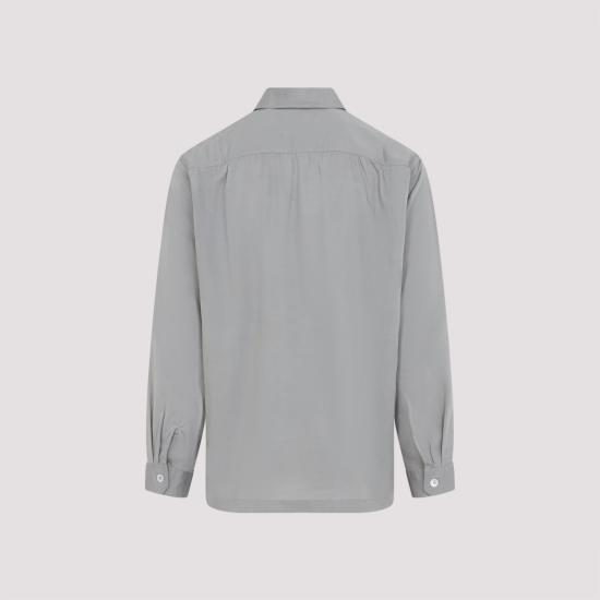 26SS 아워레가시 긴팔 셔츠 M2262EW WILLOW GREY - OUR LEGACY