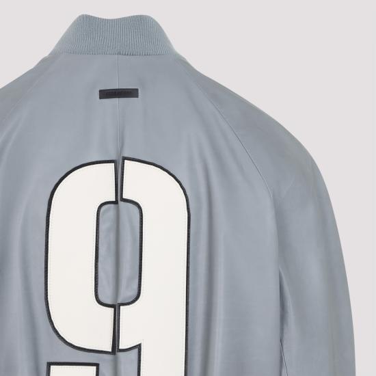 26SS 피어오브갓 자켓 FG9M50501LTH 959 GREY - FEAR OF GOD