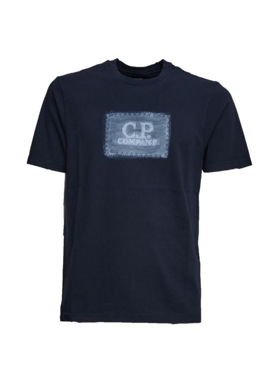 26SS 씨피 컴퍼니 반팔 티셔츠 20CMTS294A005431G889 BLUE
