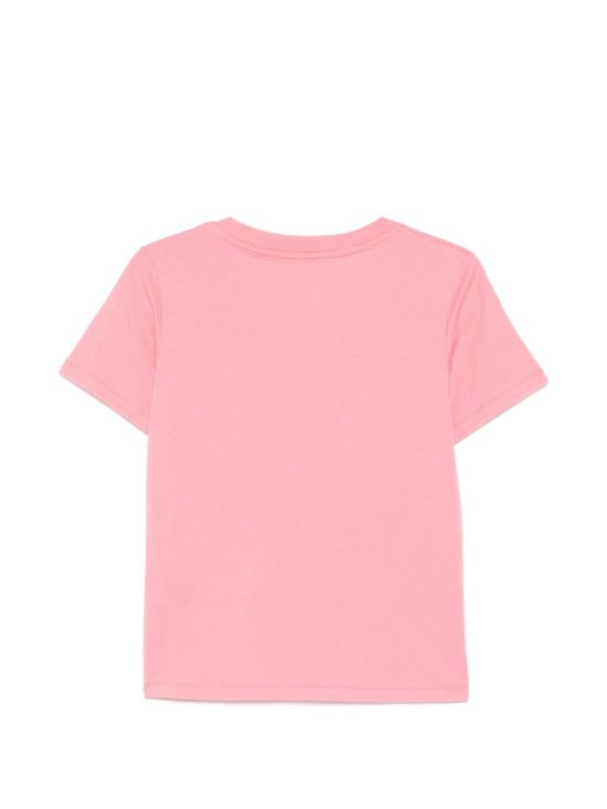 26SS 클로즈드 반팔 티셔츠 C9561640N22854 PINK - CLOSED