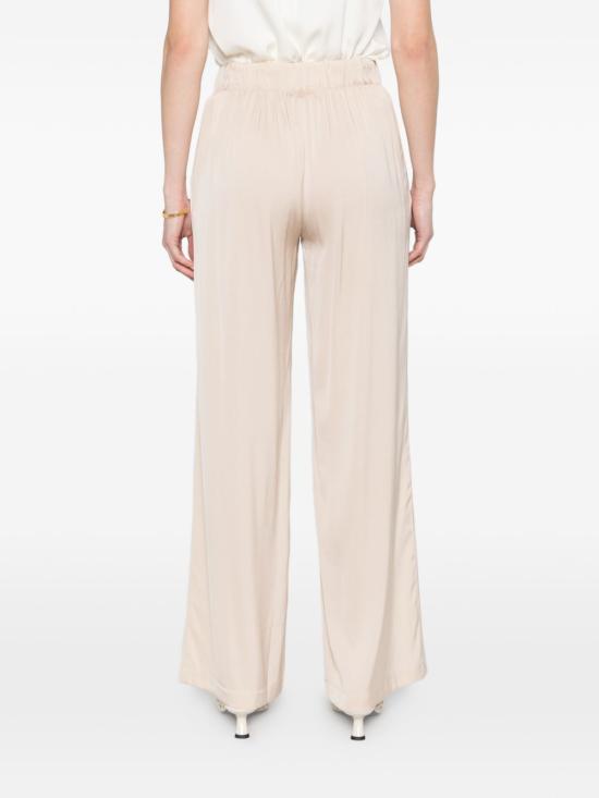 26SS 실크95파이브 스트레이트 팬츠 19050AMALFIN44 BEIGE - SILK95FIVE