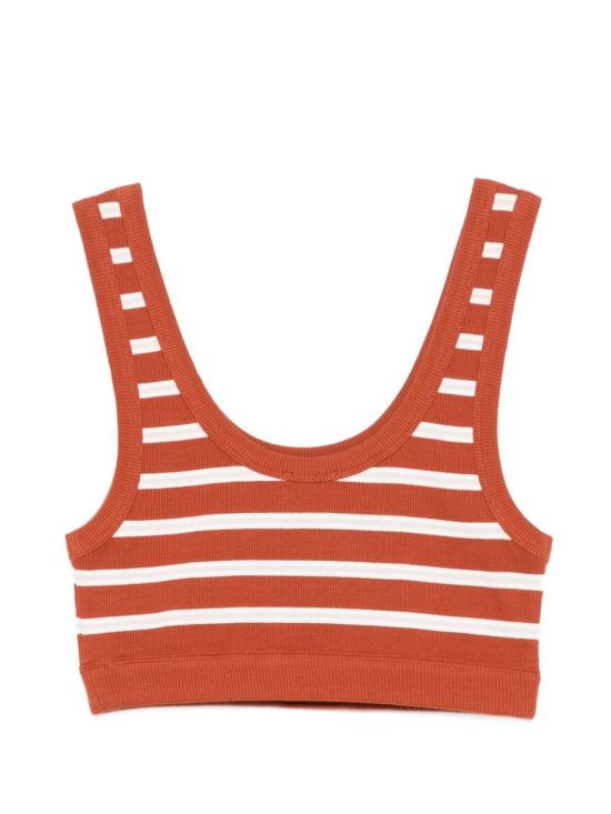 26SS 클로즈드 브라 C9099642TST365 RED - CLOSED