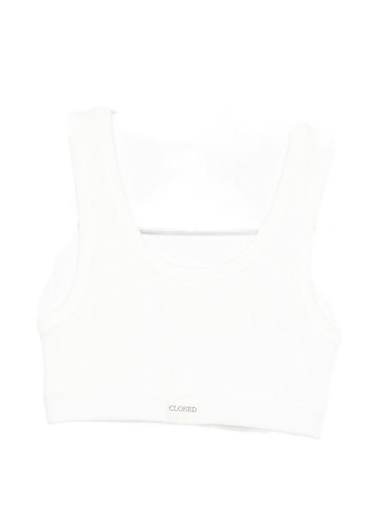 26SS 클로즈드 브라 C9099642T22218 IVORY