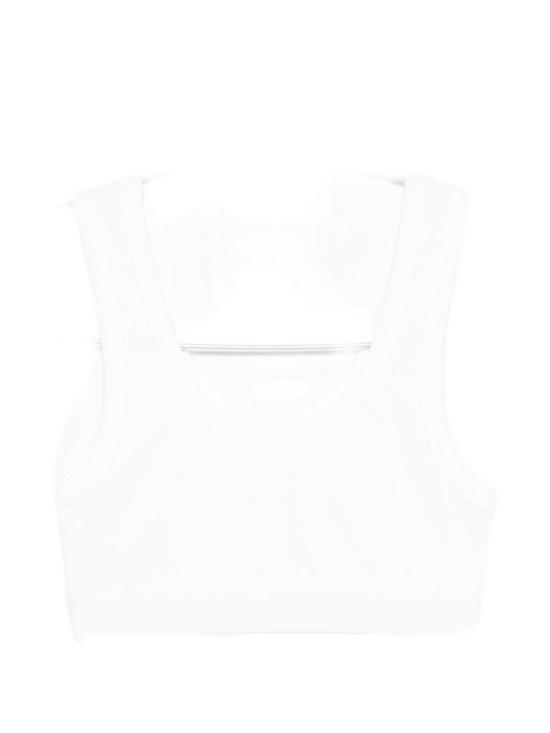 26SS 클로즈드 브라 C9099642T22218 IVORY - CLOSED