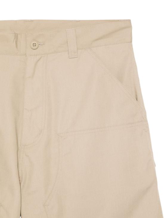 26SS 칼하트 WIP 포스탈 더블 니 쇼츠 I0361383IRXX BEIGE - CARHARTT WIP