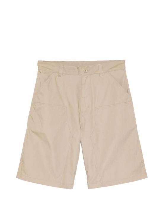 26SS 칼하트 WIP 포스탈 더블 니 쇼츠 I0361383IRXX BEIGE