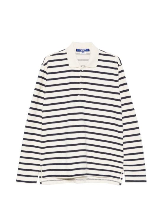 26SS 와타나베 준야 폴로 티셔츠 WQT0070511 BEIGE
