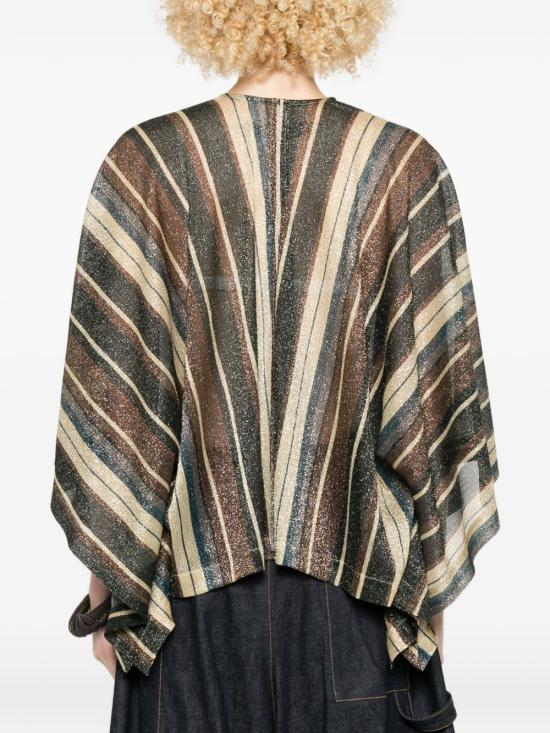 26SS 시위 튜닉 1285ZOE06 MULTICOLOUR - SIYU