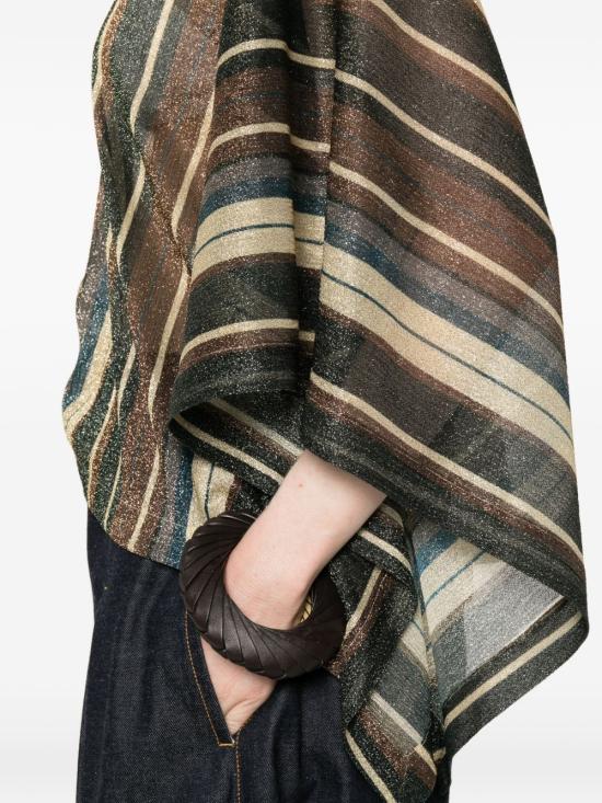 26SS 시위 튜닉 1285ZOE06 MULTICOLOUR - SIYU