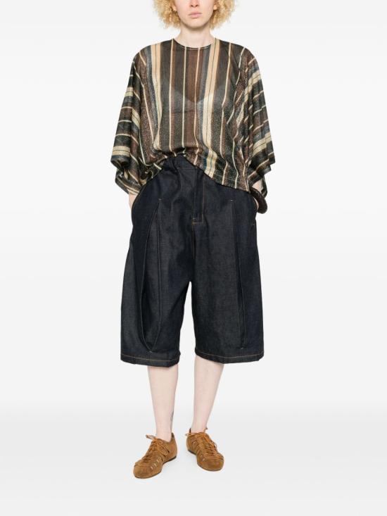 26SS 시위 튜닉 1285ZOE06 MULTICOLOUR - SIYU