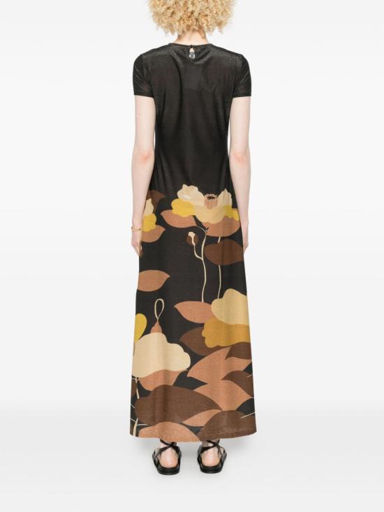 26SS 시위 미디 원피스 376LNINFA06 GREY - SIYU