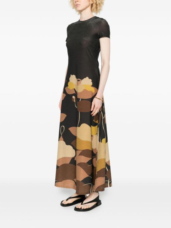 26SS 시위 미디 원피스 376LNINFA06 GREY - SIYU