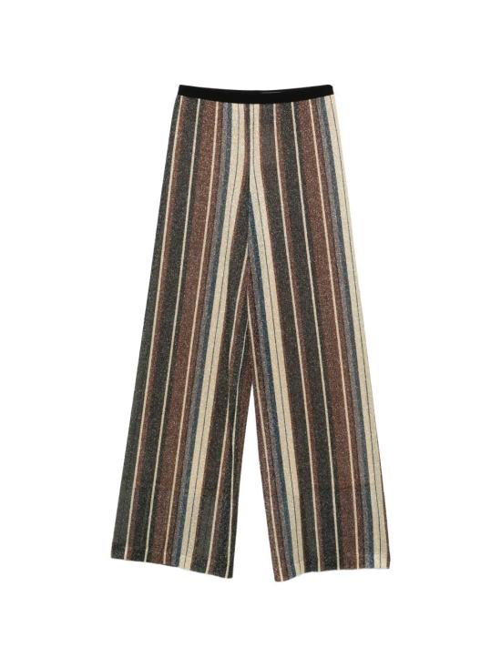 26SS 시위 스트레이트 팬츠 33ZOE06 MULTICOLOUR
