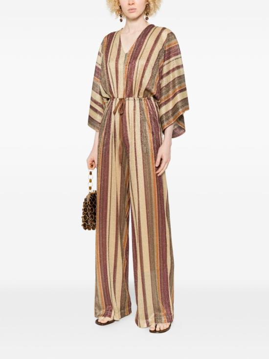 26SS 시위 롱 원피스 1268ZOE05 MULTICOLOUR - SIYU