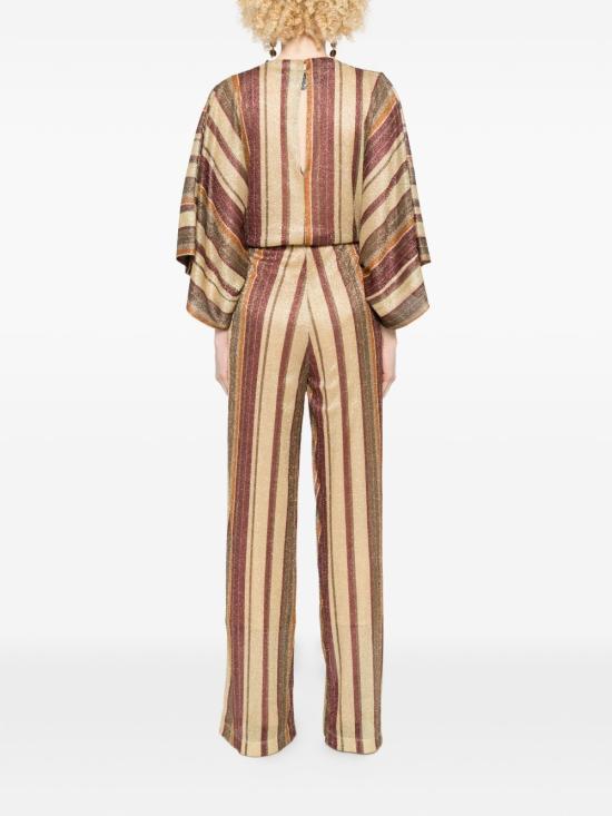 26SS 시위 롱 원피스 1268ZOE05 MULTICOLOUR - SIYU