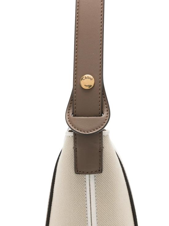 26SS 끌로에 토트백 CH25UP566O6523N BEIGE - CHLOE