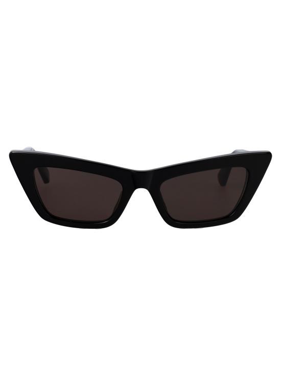 26SS 보테가베네타 선글라스 BV1446S 001 BLACK BLACK GREY