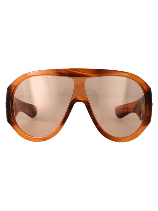 26SS 보테가베네타 선글라스 BV1345S 007 HAVANA BROWN