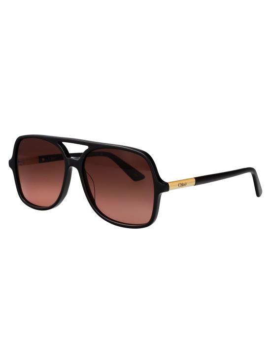 26SS 끌로에 선글라스 CH0364S 004 GREY COPPER - CHLOE