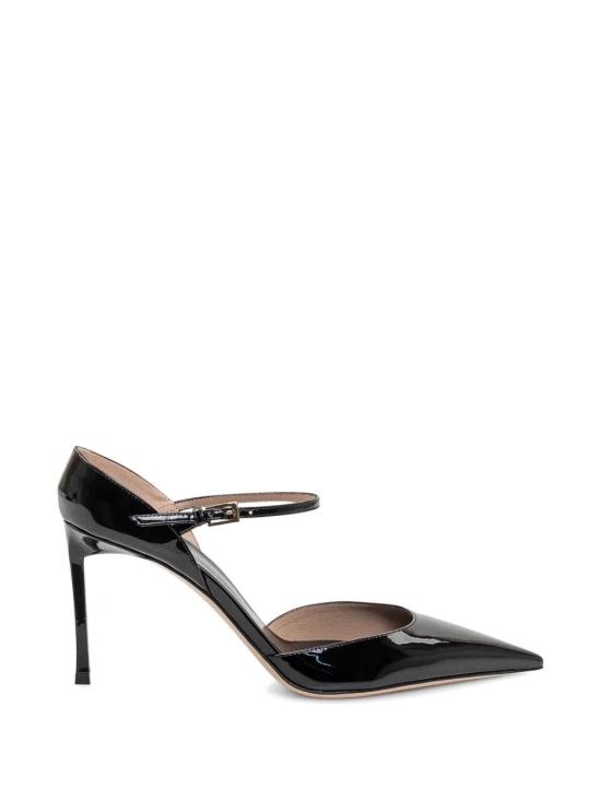 26SS 톰포드 힐/펌프스 W3895 LCL072PNAA BLACK