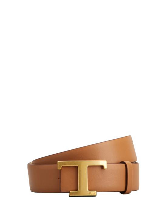 26SS 토즈 레귤러 벨트 XCWTSB10100 RBR265T BROWN