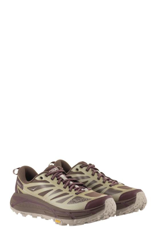 25FW 호카 마파테 스피드 2 스니커즈 1126851 WMW MULTICOLOUR - HOKA