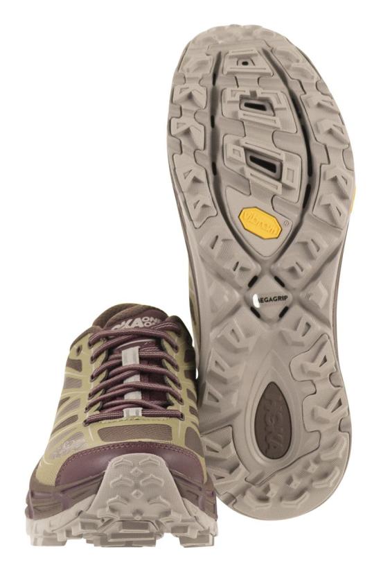 25FW 호카 마파테 스피드 2 스니커즈 1126851 WMW MULTICOLOUR - HOKA