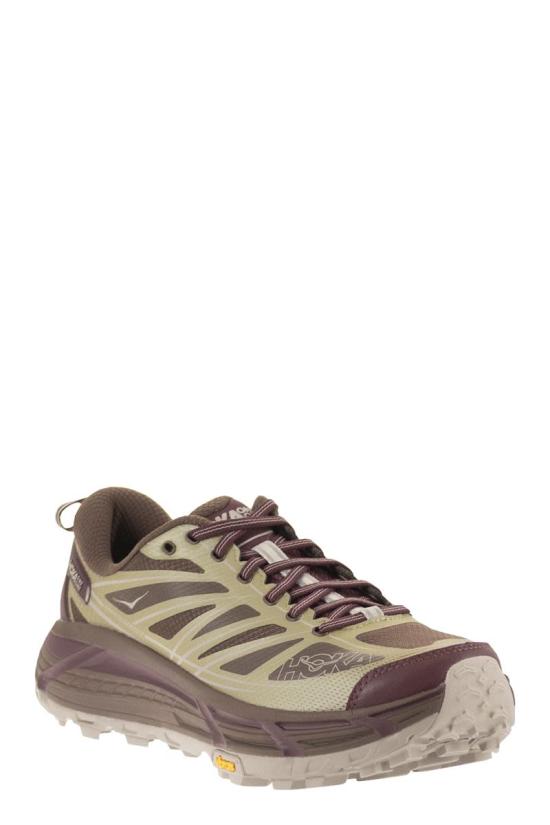 25FW 호카 마파테 스피드 2 스니커즈 1126851 WMW MULTICOLOUR - HOKA
