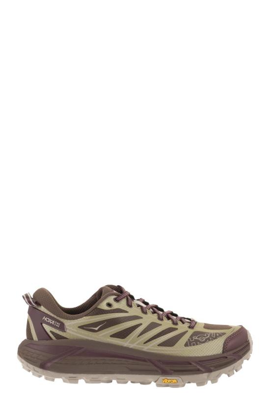 25FW 호카 마파테 스피드 2 스니커즈 1126851 WMW MULTICOLOUR