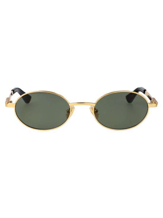 26SS 보테가베네타 선글라스 BV1470S 004 GOLD GOLD GREEN