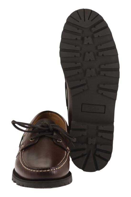 26SS 파라부트 로퍼 0868 03 BROWN - PARABOOT