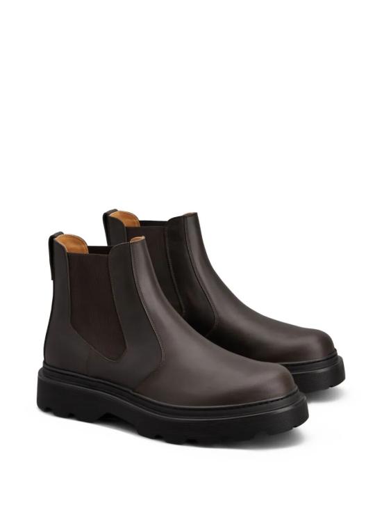 25FW 토즈 부츠 XXM24L0IR30 UFSS808 BROWN - TODS