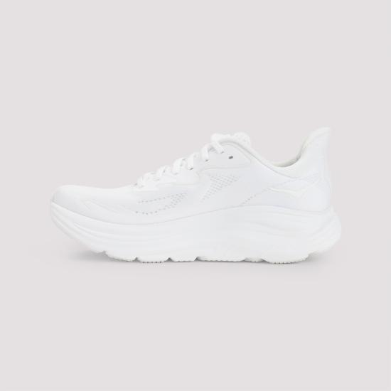 25FW 호카 클리프톤 10 1162030 WWH WHITE - HOKA