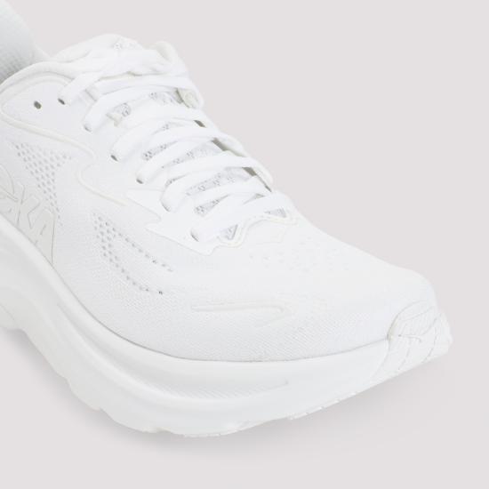 25FW 호카 클리프톤 10 1162030 WWH WHITE - HOKA