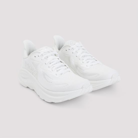 25FW 호카 클리프톤 10 1162030 WWH WHITE - HOKA