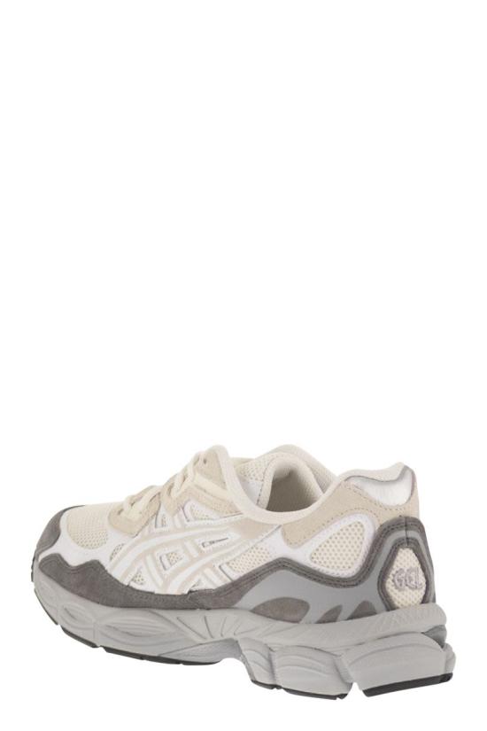 26SS 아식스 스니커즈 1203A383 113 CREAM WHITE - ASICS