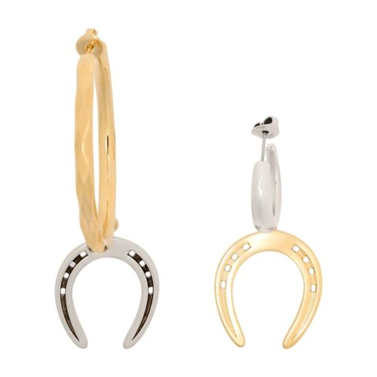 26SS 이자벨마랑 이어링 BL0292FAD2B06BDOSI MULTICOLOR