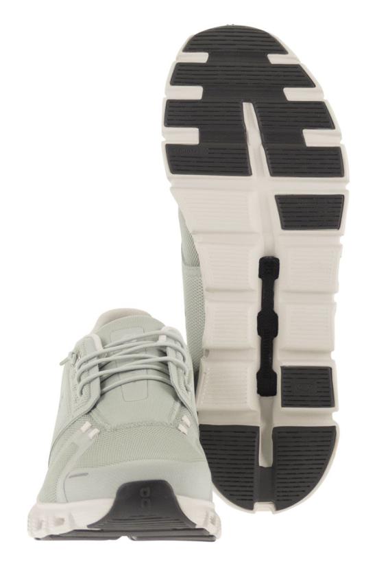 26SS 온 러닝 클라우드 6 스니커즈 3MF1007 2288 ICE - ON RUNNING